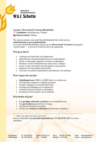 vacature-bloembollen-2025-pdf